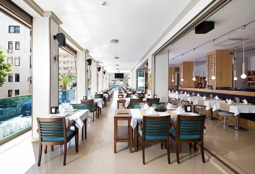 هتل Aurasia Design