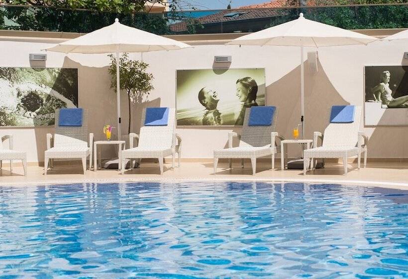 هتل Aurasia Design