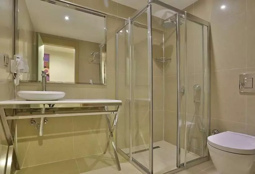 ホテル Aurasia Design