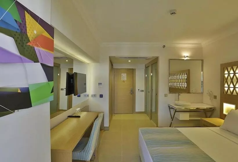 ホテル Aurasia Design