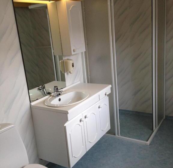 Hotel Bessheim Fjellstue Og Hytter