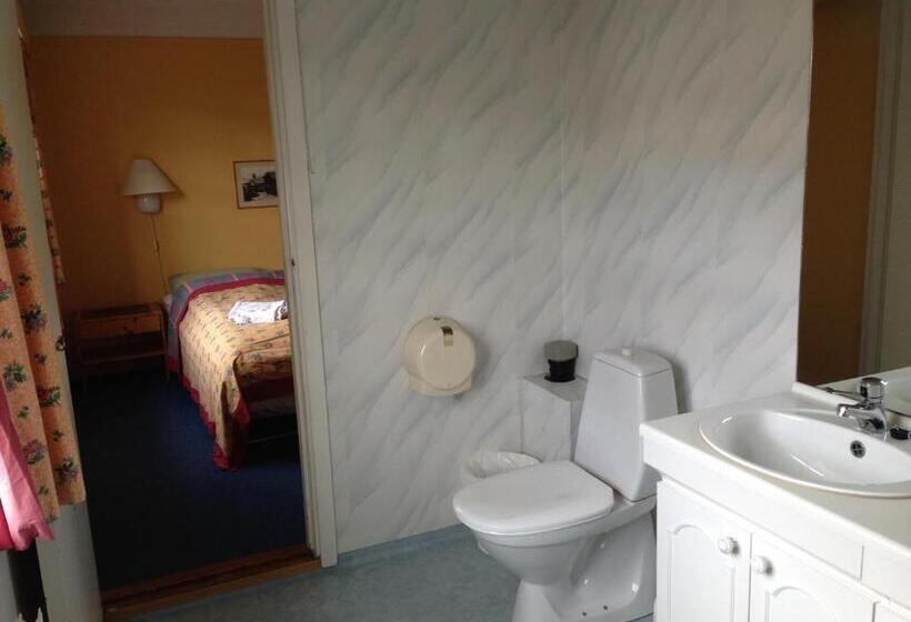 Hotel Bessheim Fjellstue Og Hytter