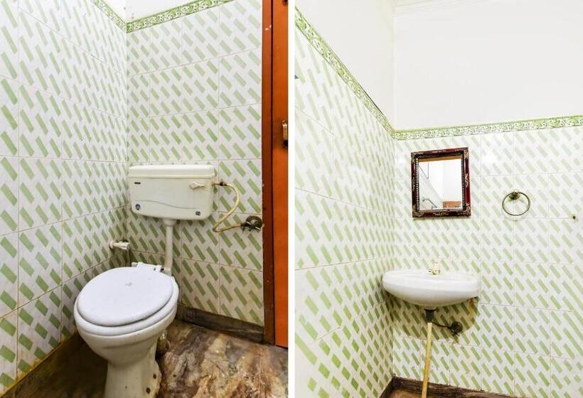 ホテル Oyo 87525  Green