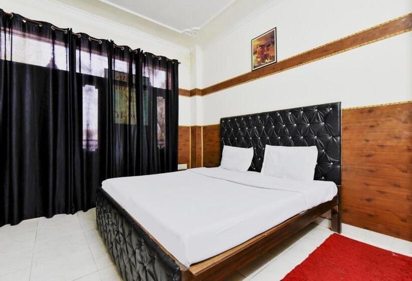 ホテル Oyo 87525  Green