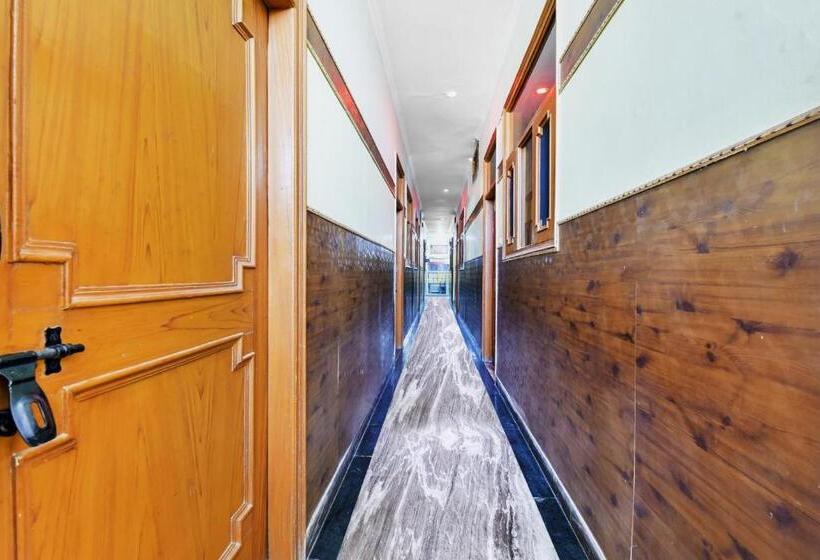 ホテル Oyo 87525  Green