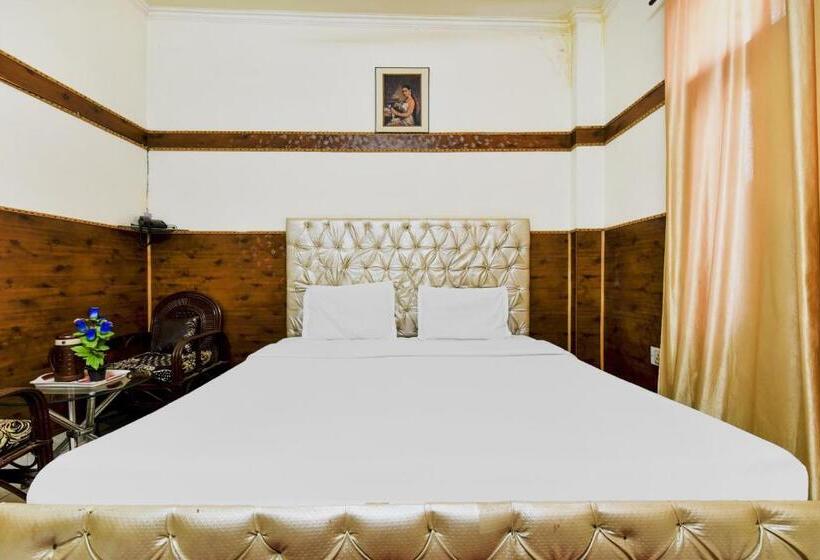 ホテル Oyo 87525  Green