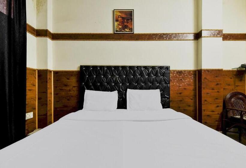 ホテル Oyo 87525  Green