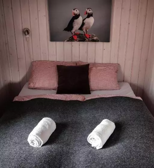 Hotelli Phillipshaugen Lodge