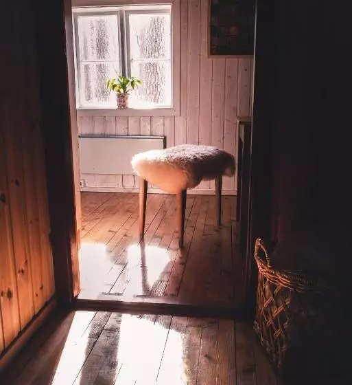 Hotelli Phillipshaugen Lodge