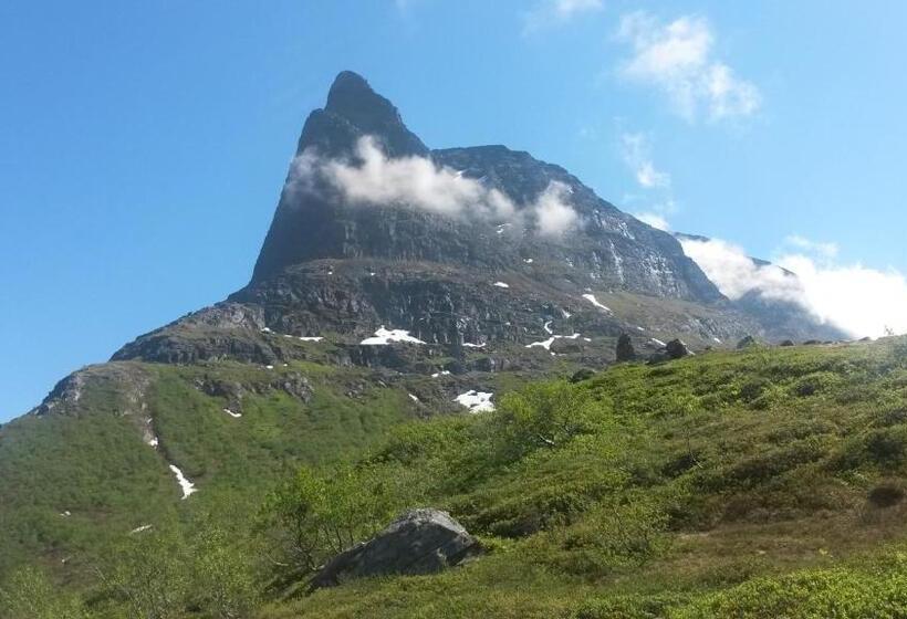 בית מלון כפרי Phillipshaugen Lodge