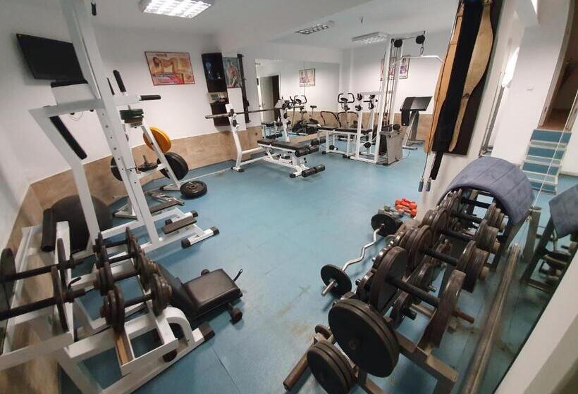 فندق Santa Maria