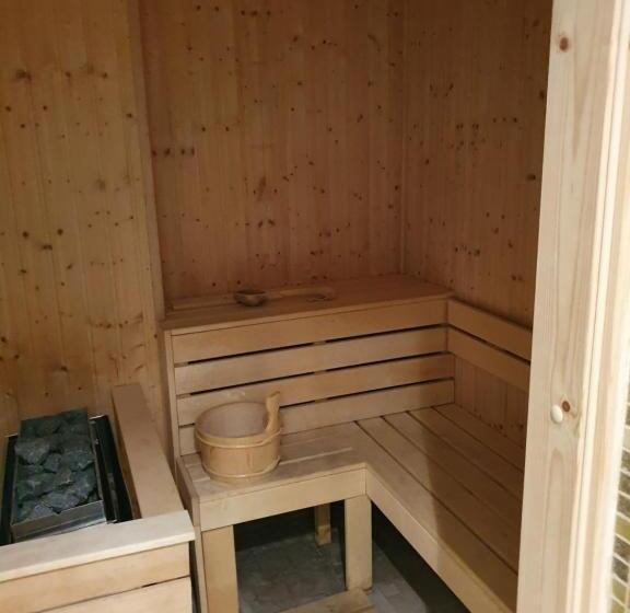 فندق Santa Maria