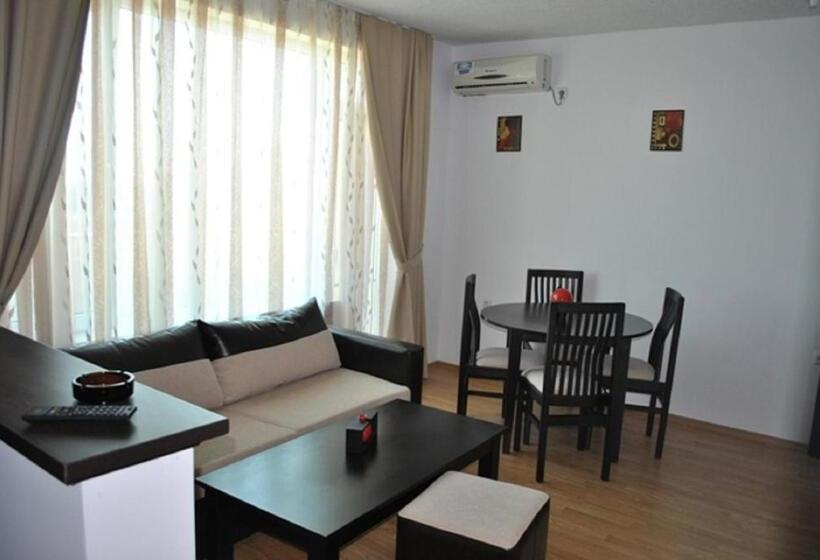 فندق Santa Maria