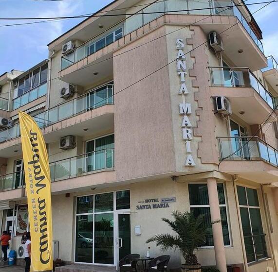 فندق Santa Maria