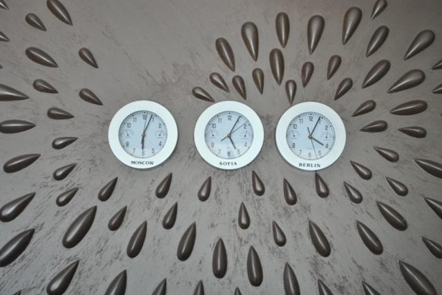 فندق Santa Maria