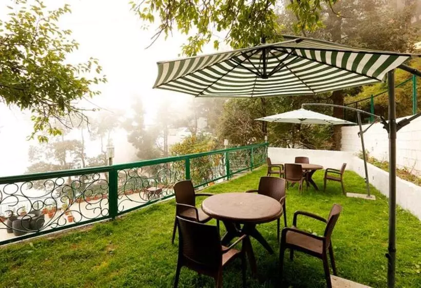 Mongas Hotel & Resort