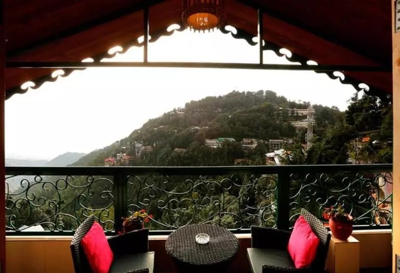 Mongas Hotel & Resort
