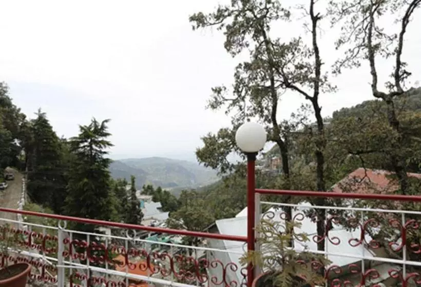 Mongas Hotel & Resort
