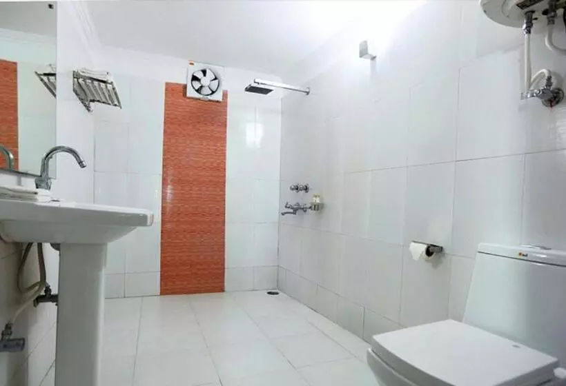 Mongas Hotel & Resort