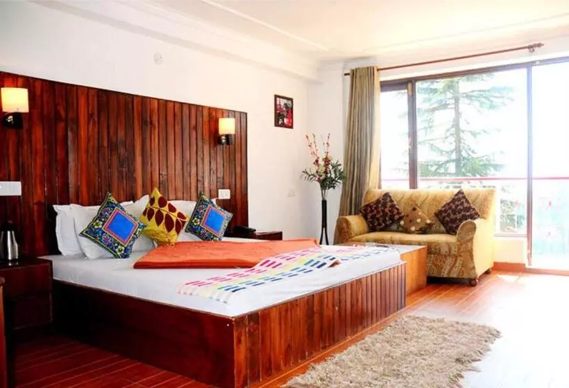 Mongas Hotel & Resort