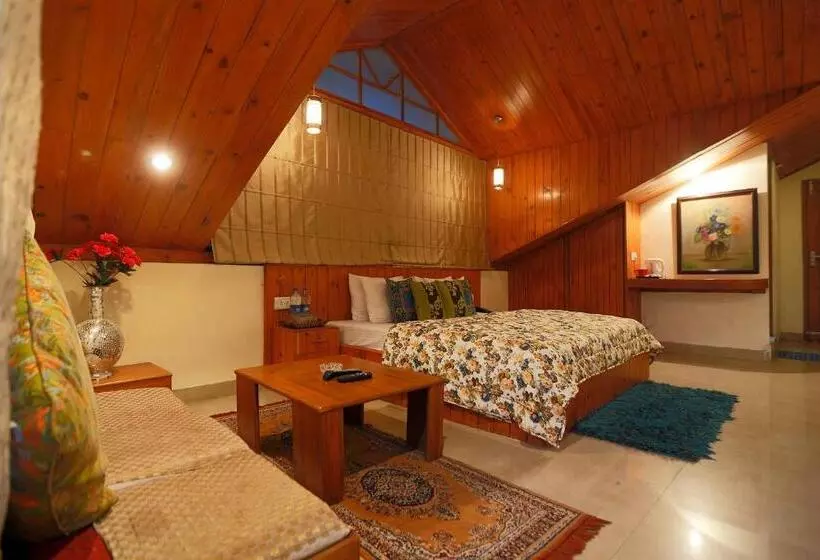 Mongas Hotel & Resort