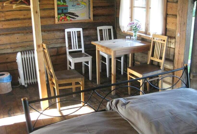 ペンション Aadu Holiday Farm