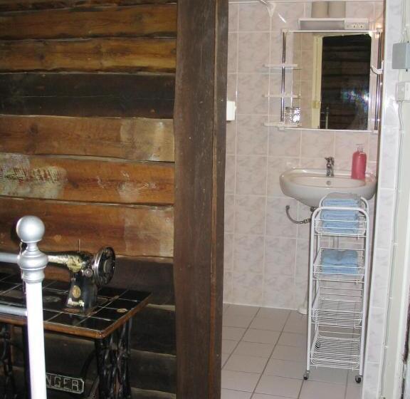 ペンション Aadu Holiday Farm