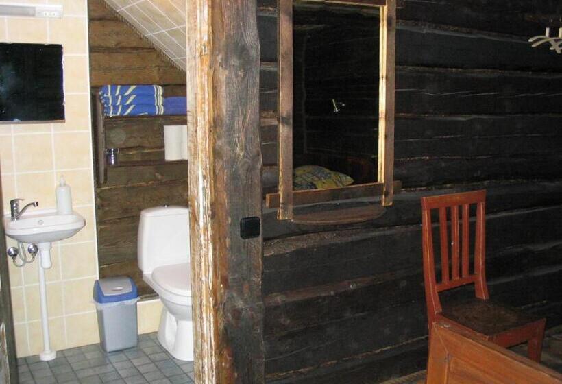 ペンション Aadu Holiday Farm