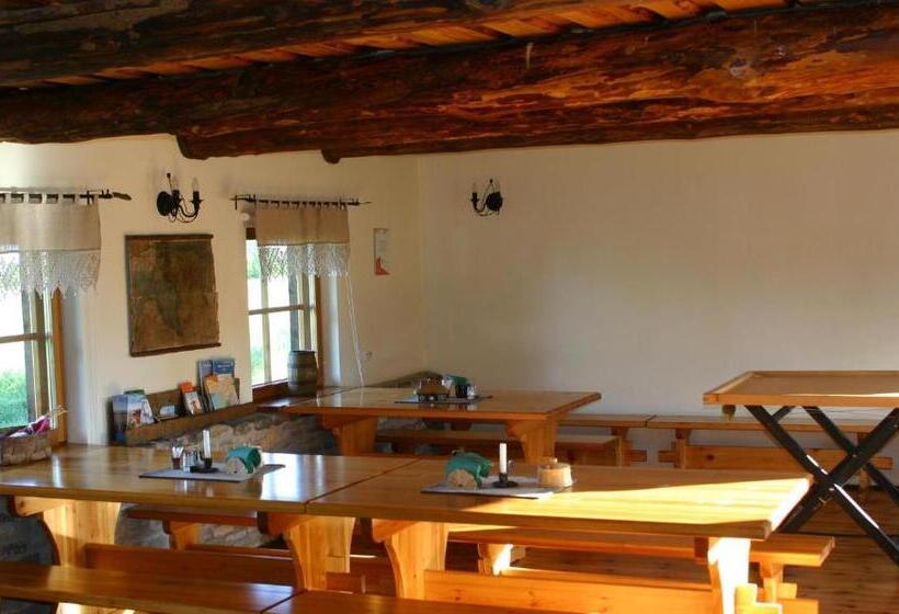 ペンション Aadu Holiday Farm