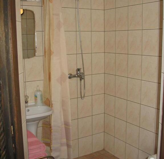 ペンション Aadu Holiday Farm