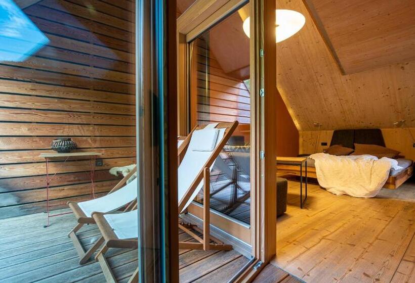 پانسیون House Raduha