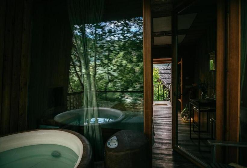 پانسیون House Raduha