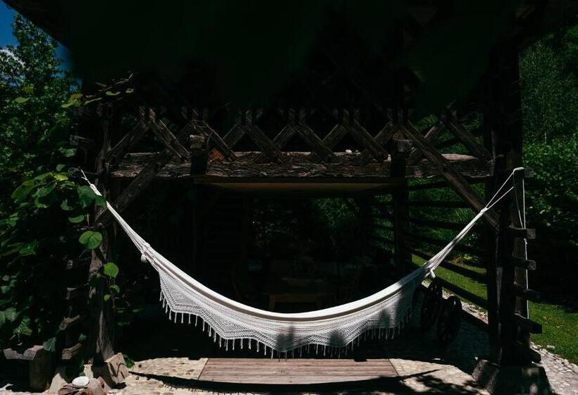 پانسیون House Raduha