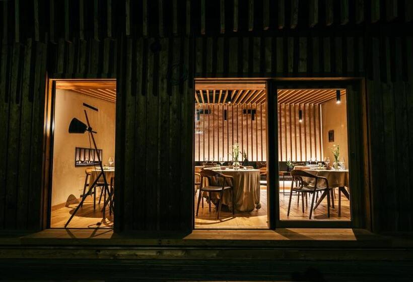 پانسیون House Raduha