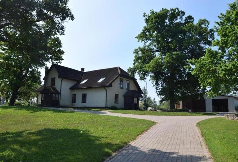 پانسیون Kundziņi