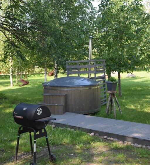 پانسیون Kundziņi