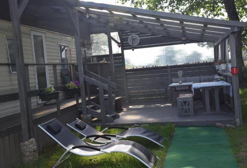 پانسیون Kundziņi