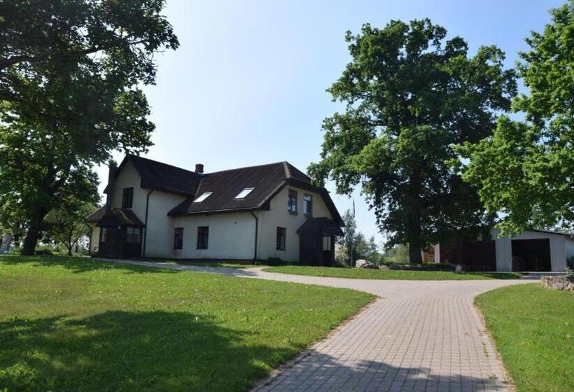 پانسیون Kundziņi