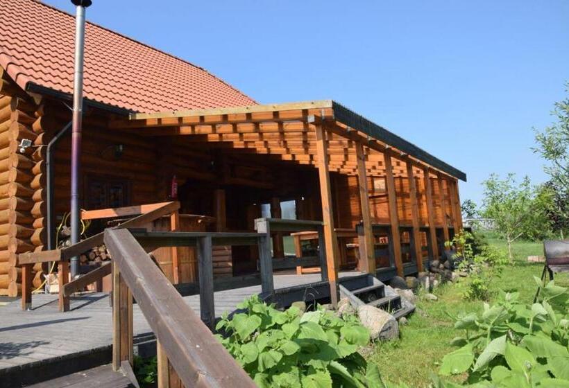 پانسیون Kundziņi