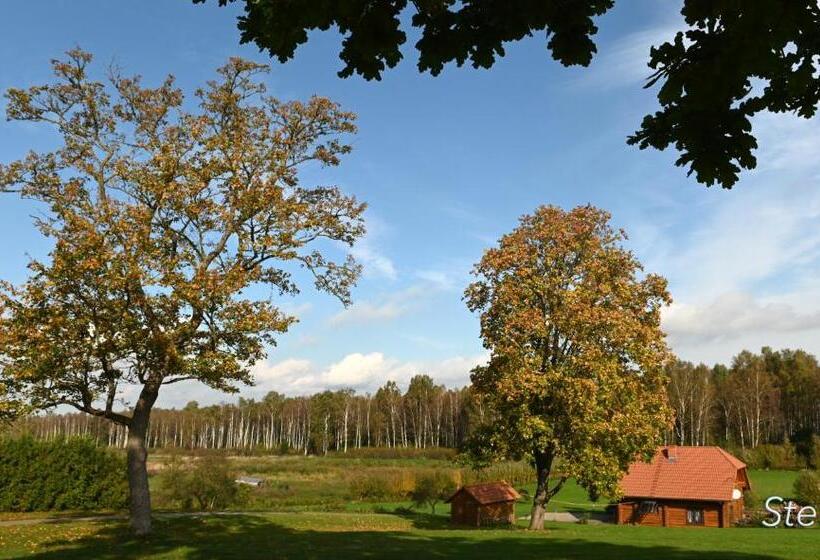 پانسیون Kundziņi