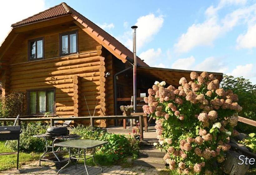 پانسیون Kundziņi