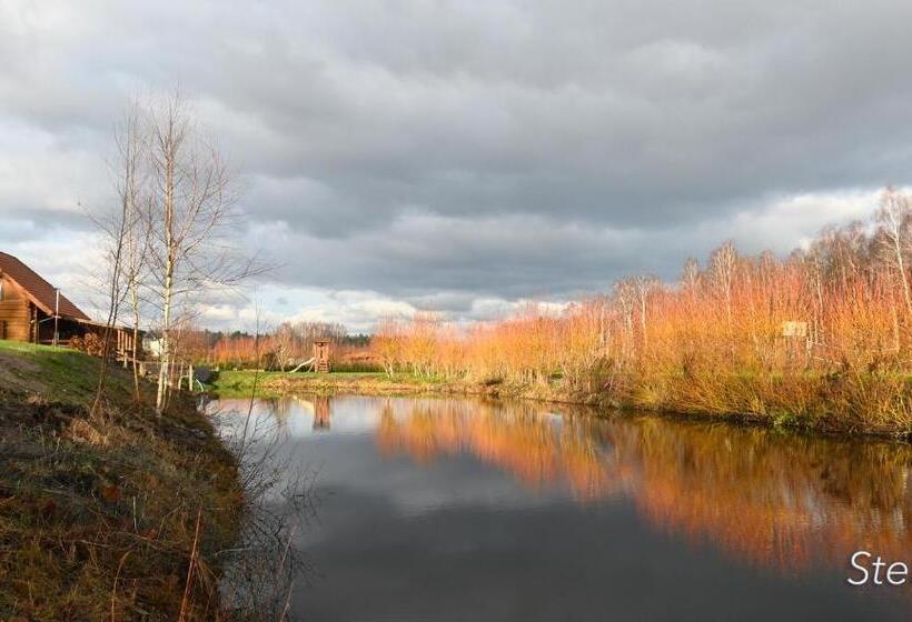 پانسیون Kundziņi