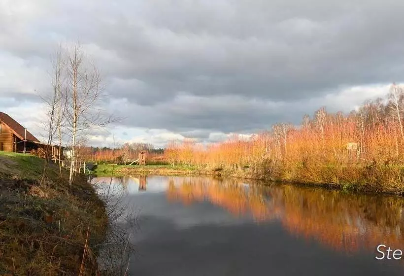 پانسیون Kundziņi