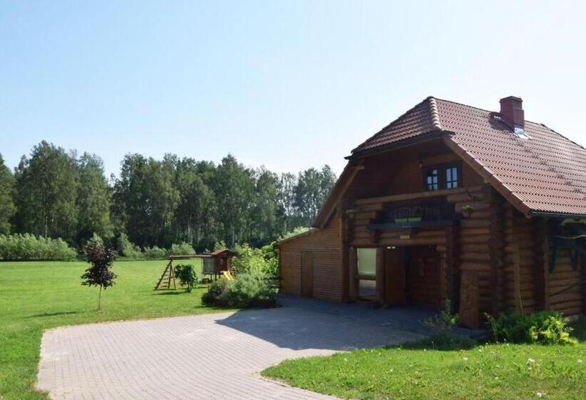 پانسیون Kundziņi