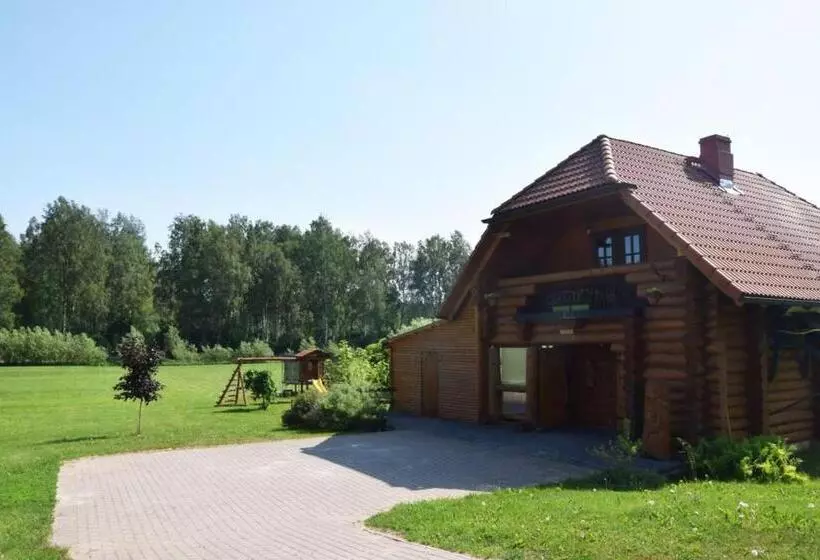 پانسیون Kundziņi