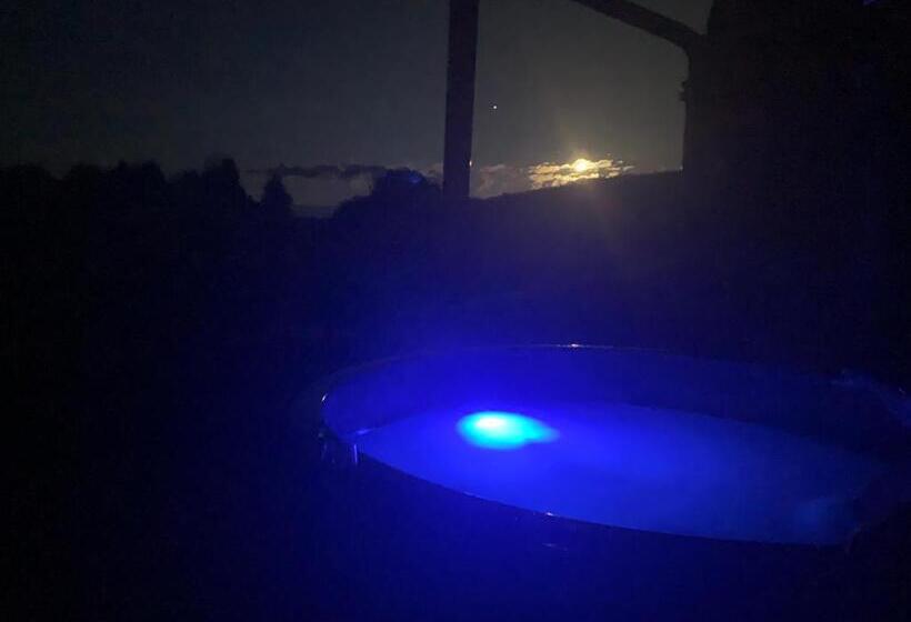 پانسیون Kundziņi