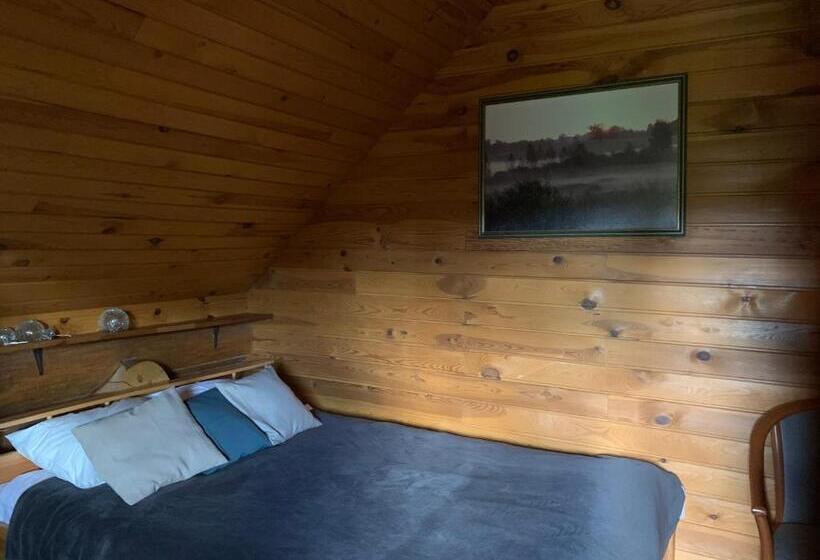 پانسیون Kundziņi