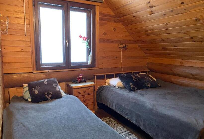 پانسیون Kundziņi