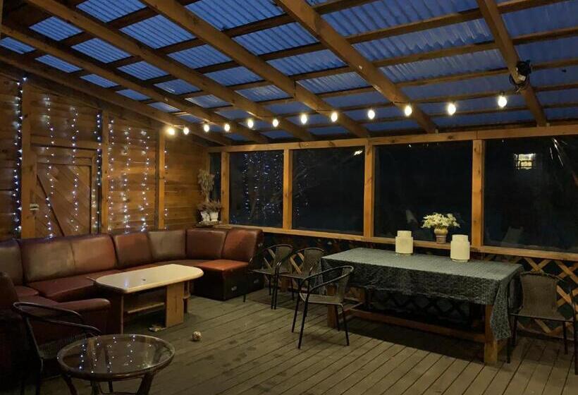 پانسیون Kundziņi