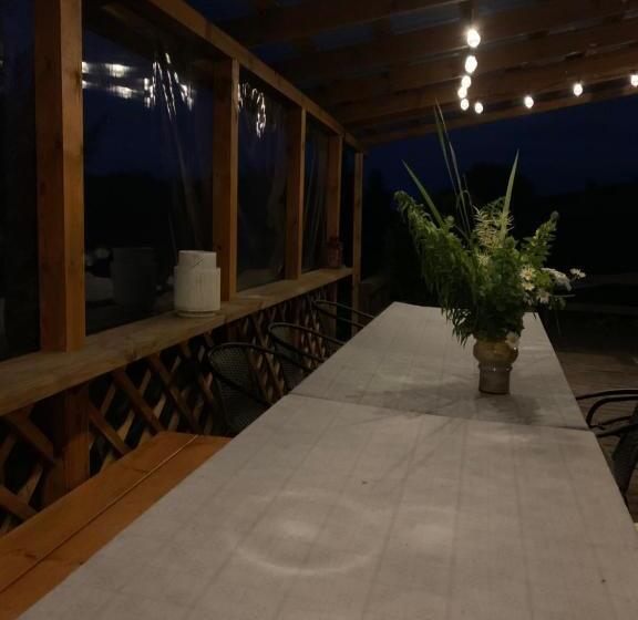 پانسیون Kundziņi